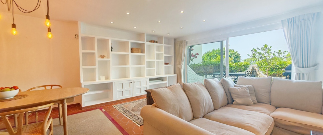 Rynek wtórny - Town house - Marbella - Altos de los Monteros