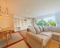 Rynek wtórny - Town house - Marbella - Altos de los Monteros