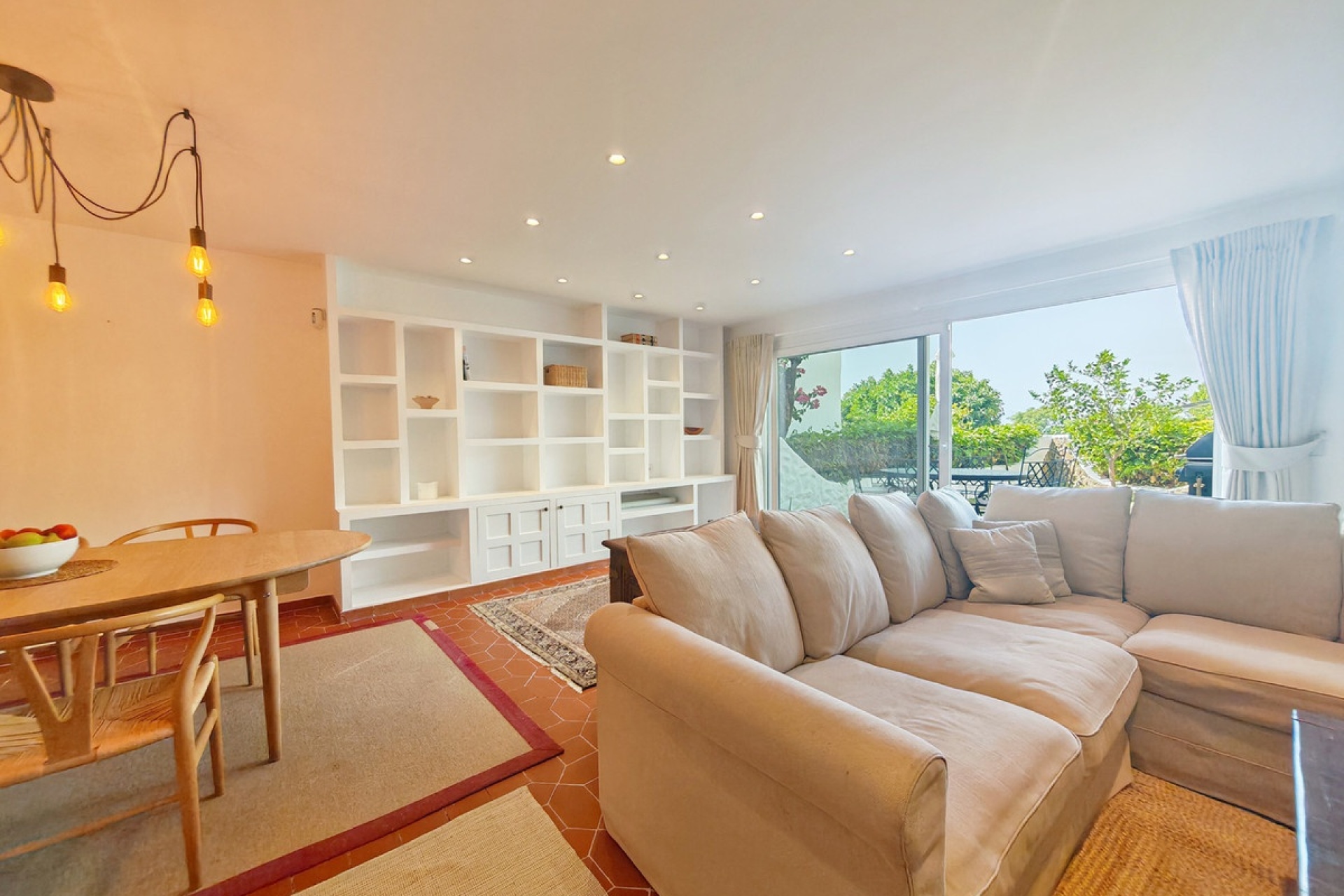 Rynek wtórny - Town house - Marbella - Altos de los Monteros
