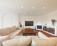 Rynek wtórny - Town house - Marbella - Altos de los Monteros