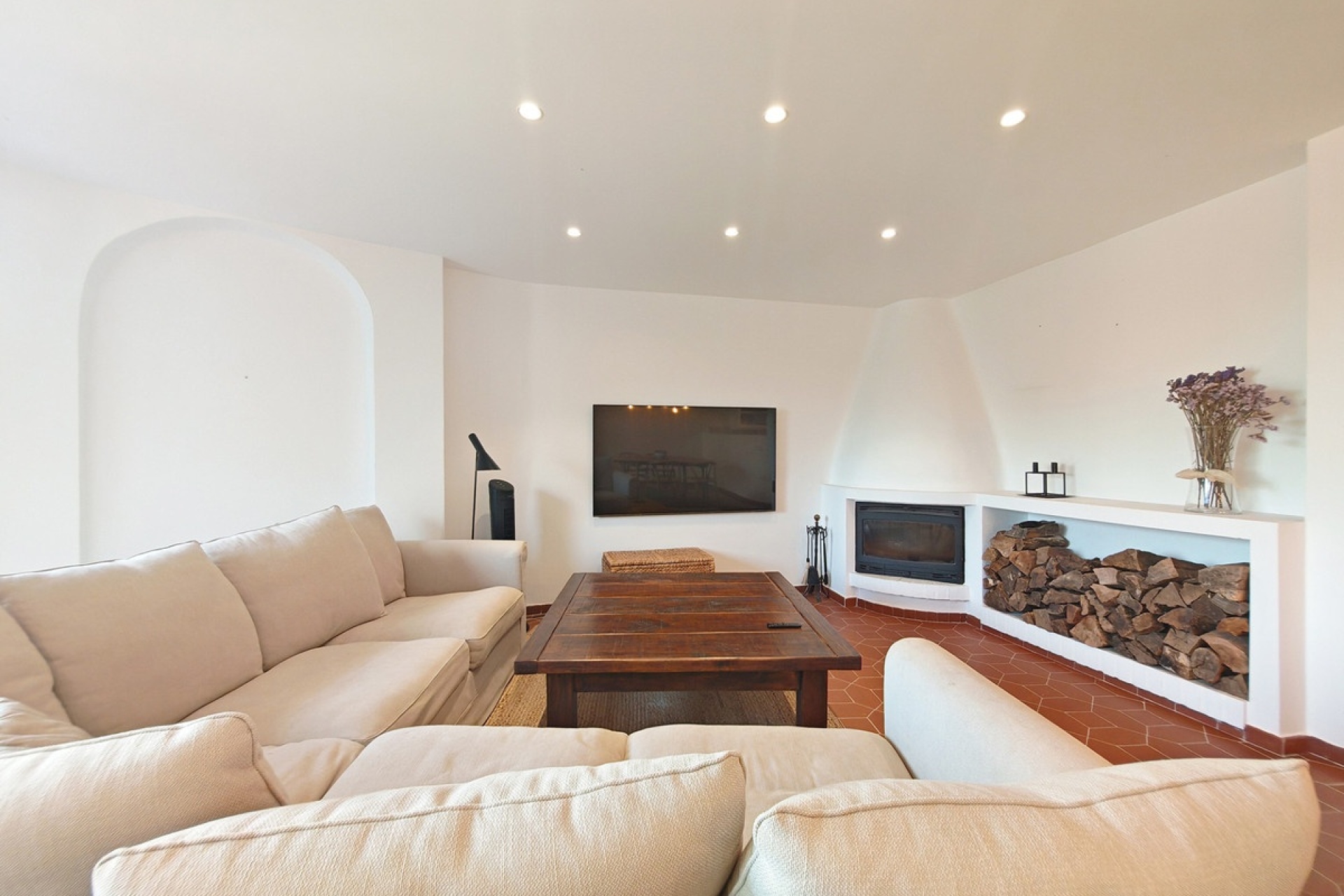 Rynek wtórny - Town house - Marbella - Altos de los Monteros