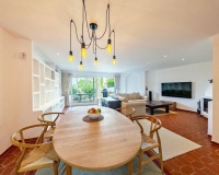 Rynek wtórny - Town house - Marbella - Altos de los Monteros
