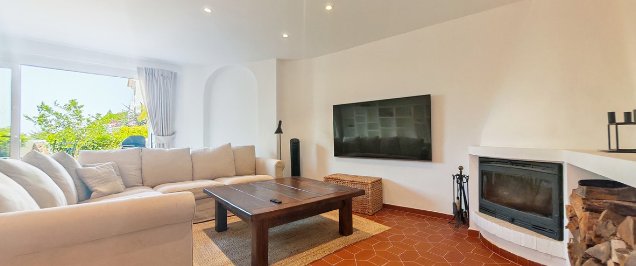 Rynek wtórny - Town house - Marbella - Altos de los Monteros