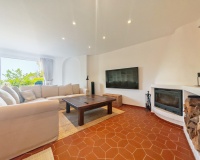 Rynek wtórny - Town house - Marbella - Altos de los Monteros