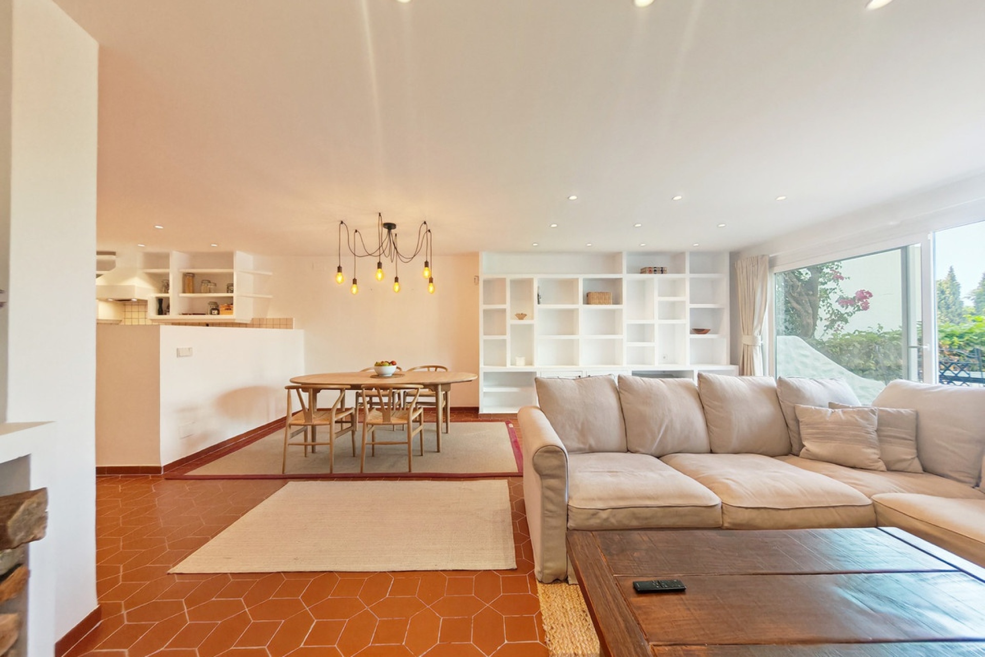Rynek wtórny - Town house - Marbella - Altos de los Monteros