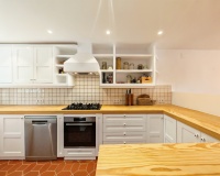 Rynek wtórny - Town house - Marbella - Altos de los Monteros
