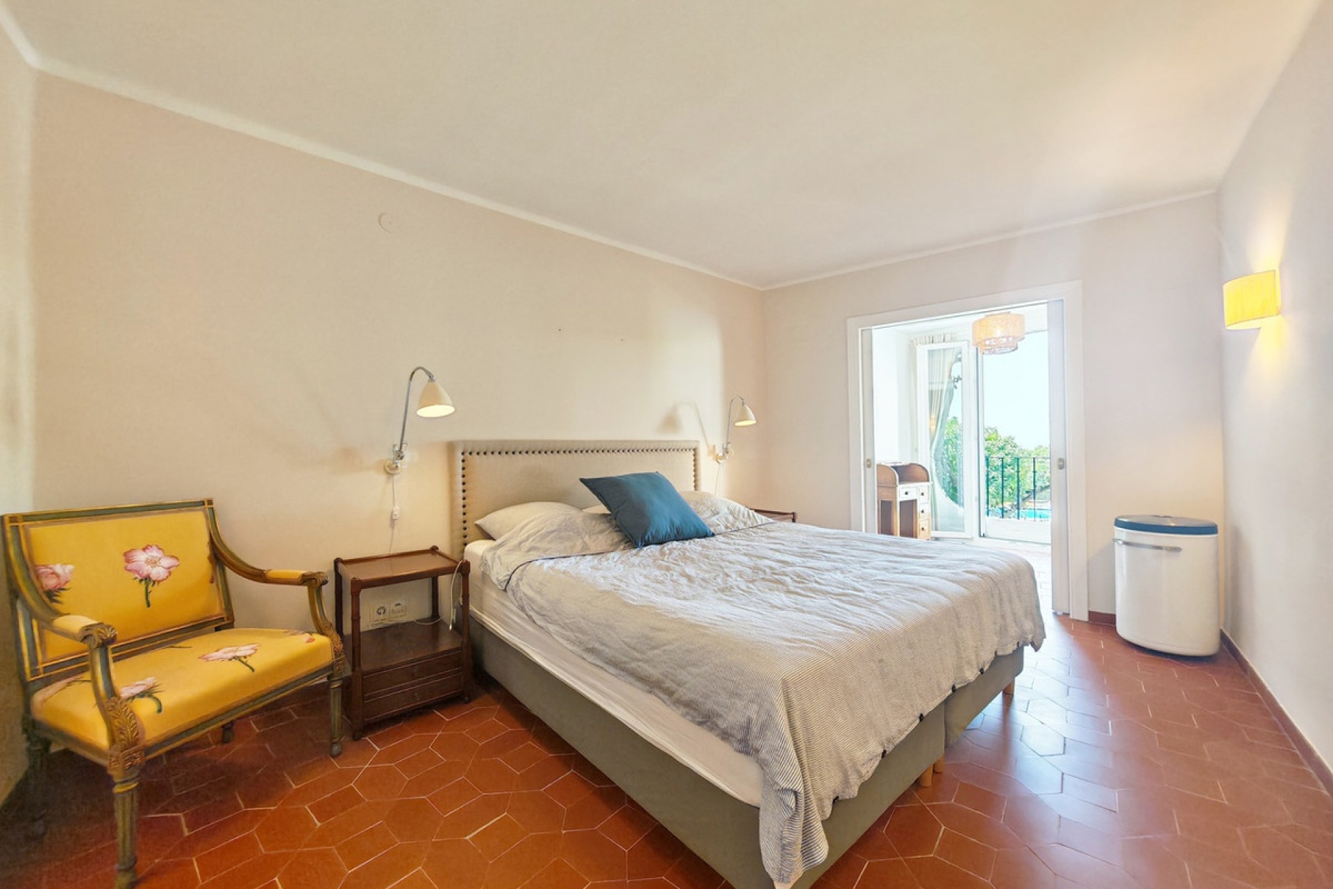Rynek wtórny - Town house - Marbella - Altos de los Monteros