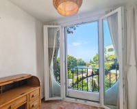 Rynek wtórny - Town house - Marbella - Altos de los Monteros