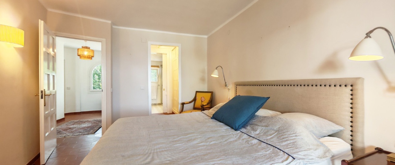 Rynek wtórny - Town house - Marbella - Altos de los Monteros
