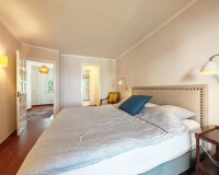 Rynek wtórny - Town house - Marbella - Altos de los Monteros
