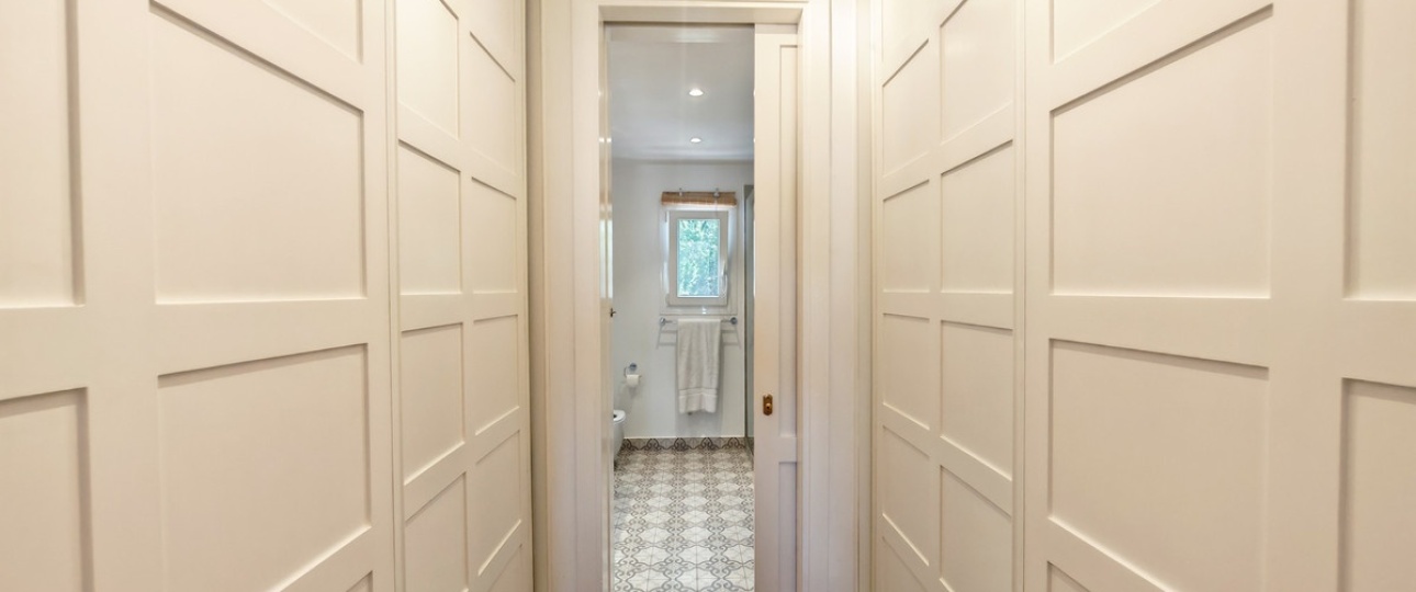 Rynek wtórny - Town house - Marbella - Altos de los Monteros