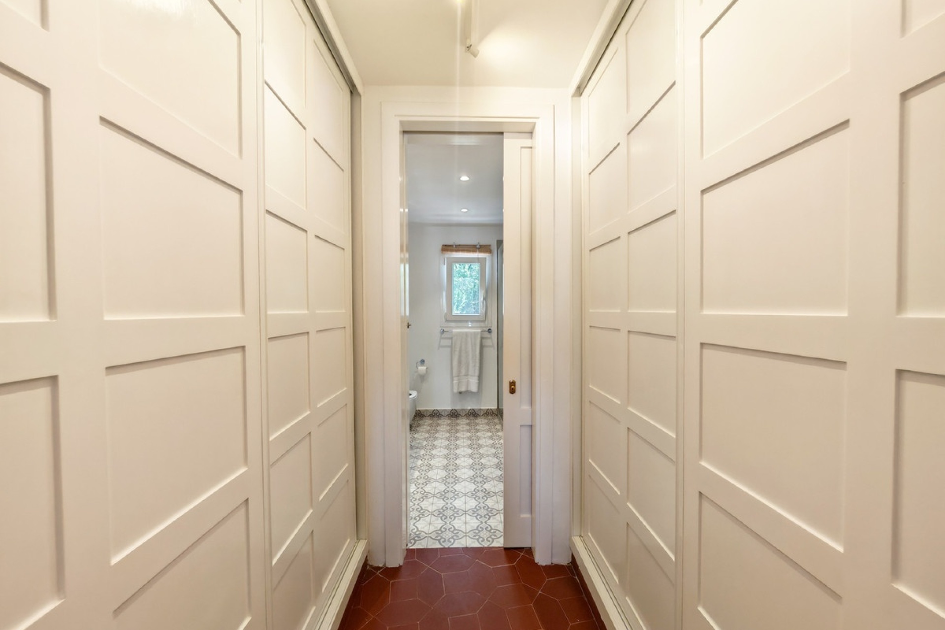 Rynek wtórny - Town house - Marbella - Altos de los Monteros