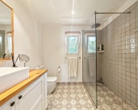 Rynek wtórny - Town house - Marbella - Altos de los Monteros