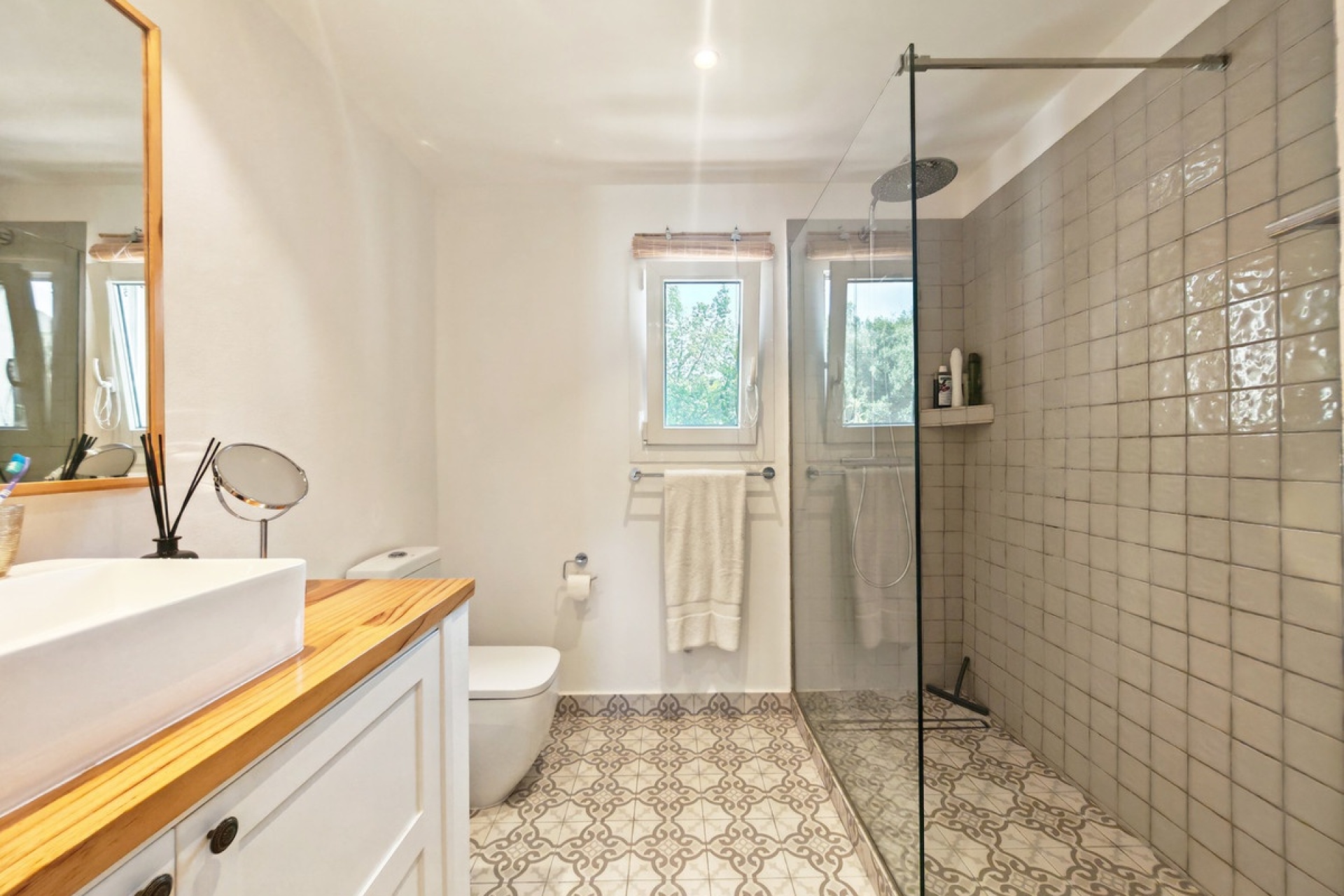 Rynek wtórny - Town house - Marbella - Altos de los Monteros