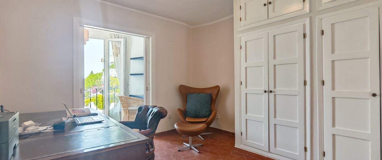 Rynek wtórny - Town house - Marbella - Altos de los Monteros