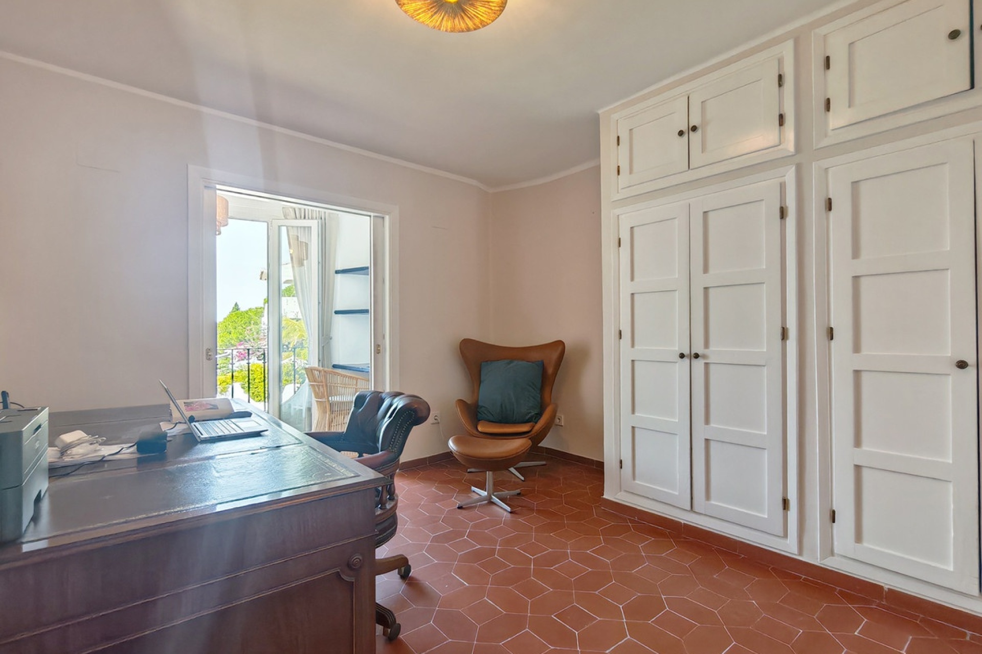 Rynek wtórny - Town house - Marbella - Altos de los Monteros