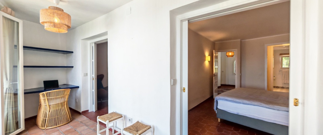 Rynek wtórny - Town house - Marbella - Altos de los Monteros