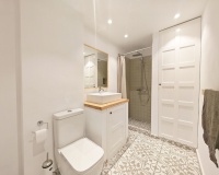 Rynek wtórny - Town house - Marbella - Altos de los Monteros