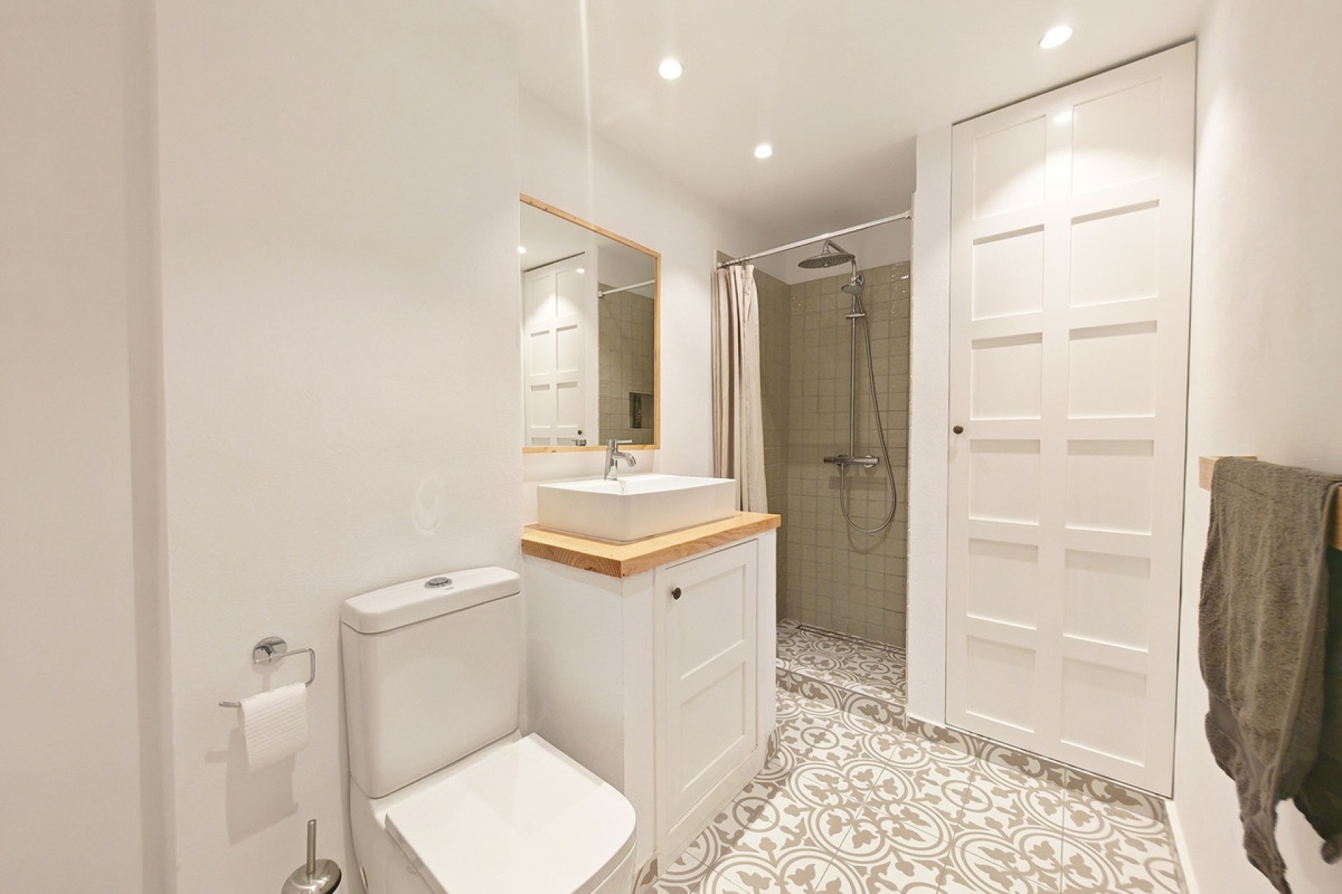 Rynek wtórny - Town house - Marbella - Altos de los Monteros