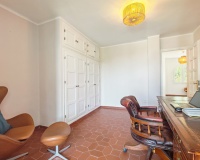 Rynek wtórny - Town house - Marbella - Altos de los Monteros