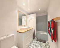 Rynek wtórny - Town house - Marbella - Altos de los Monteros