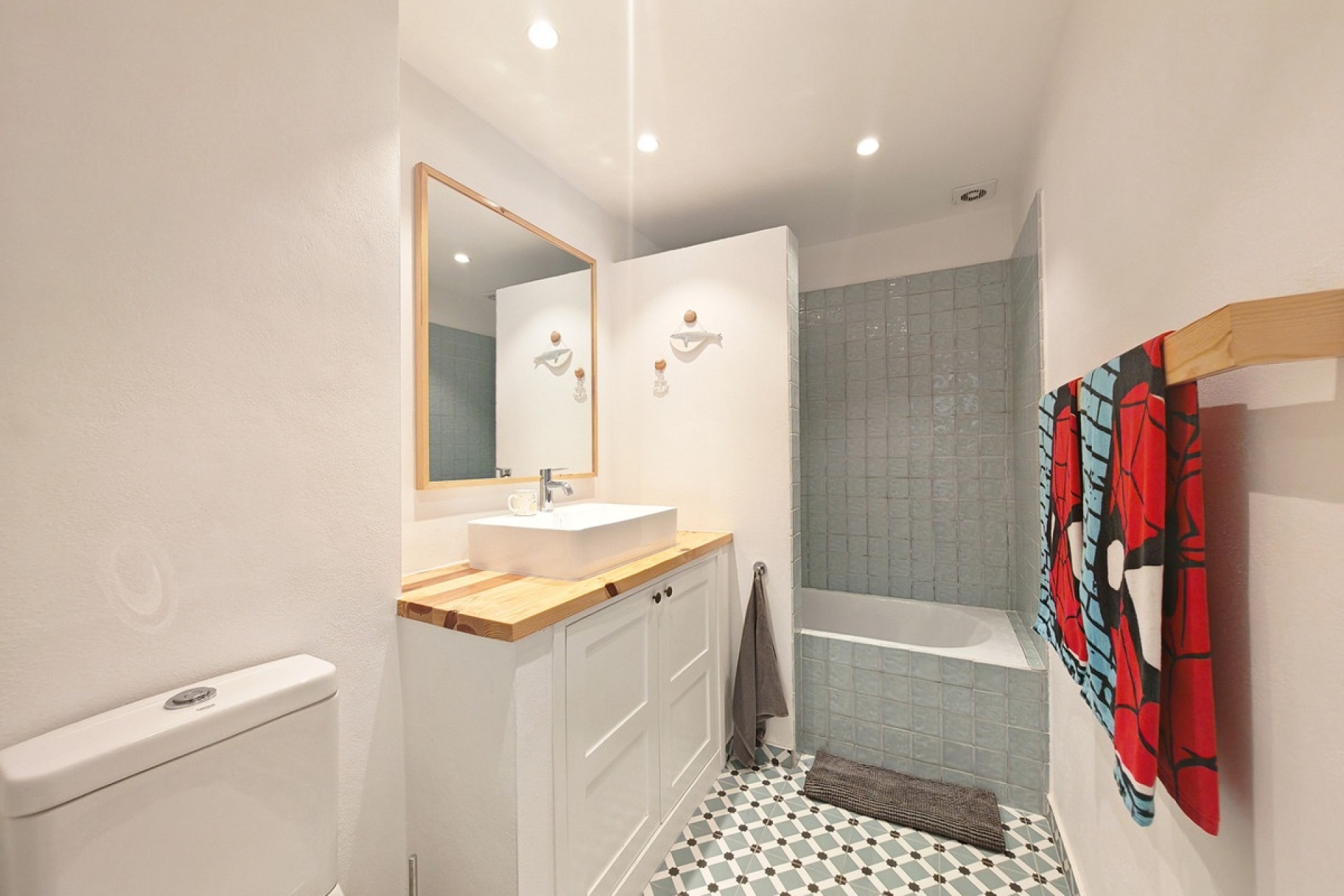 Rynek wtórny - Town house - Marbella - Altos de los Monteros