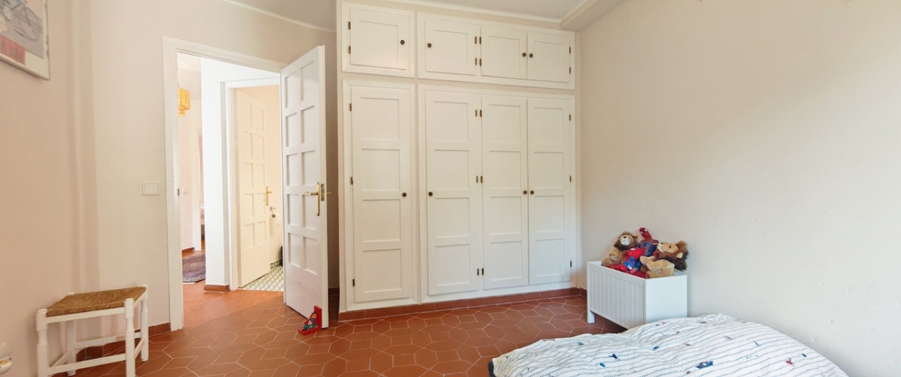Rynek wtórny - Town house - Marbella - Altos de los Monteros