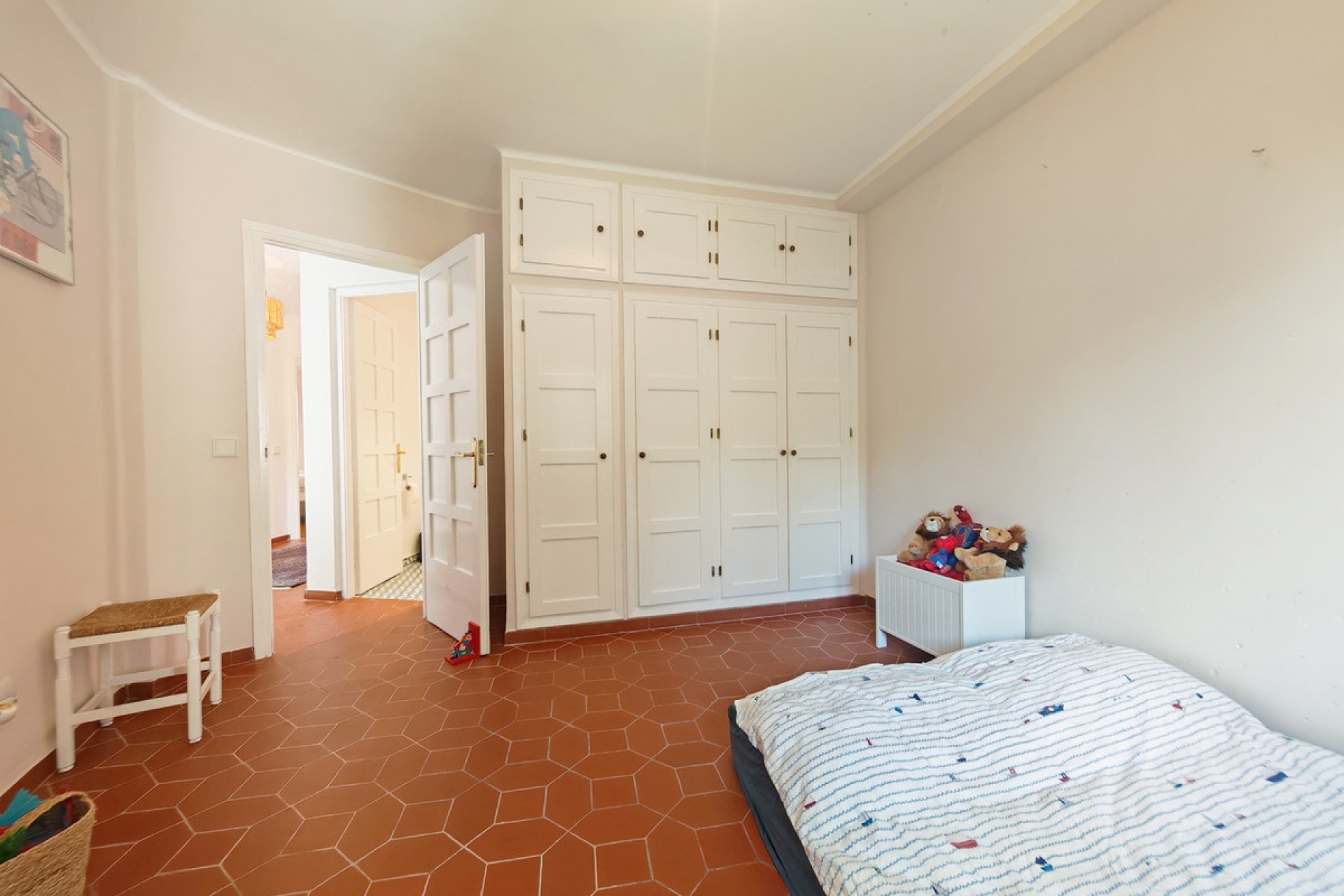 Rynek wtórny - Town house - Marbella - Altos de los Monteros