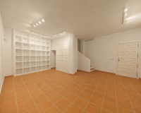 Rynek wtórny - Town house - Marbella - Altos de los Monteros