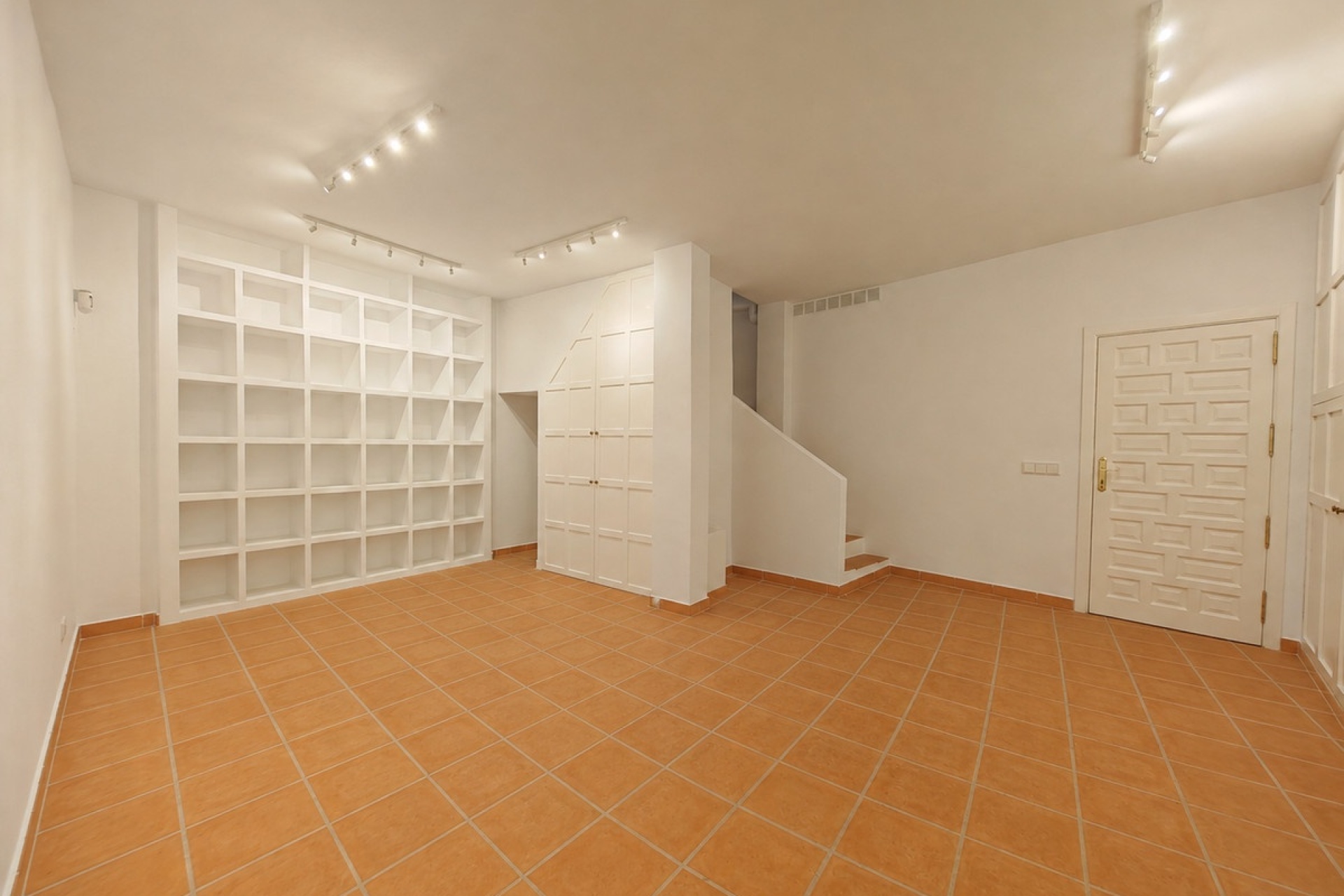 Rynek wtórny - Town house - Marbella - Altos de los Monteros