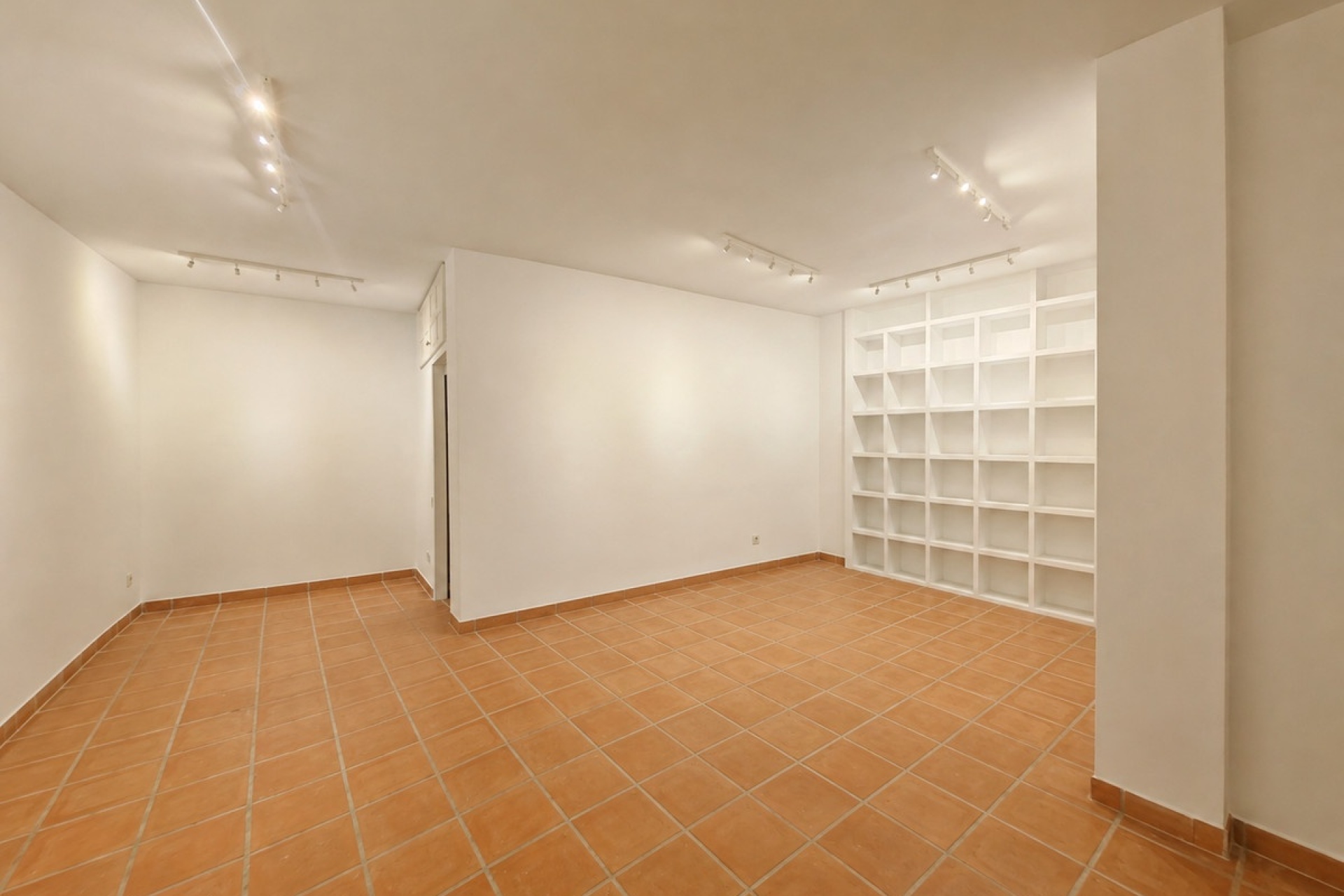 Rynek wtórny - Town house - Marbella - Altos de los Monteros