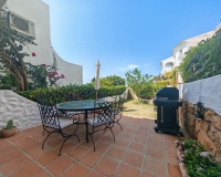 Rynek wtórny - Town house - Marbella - Altos de los Monteros