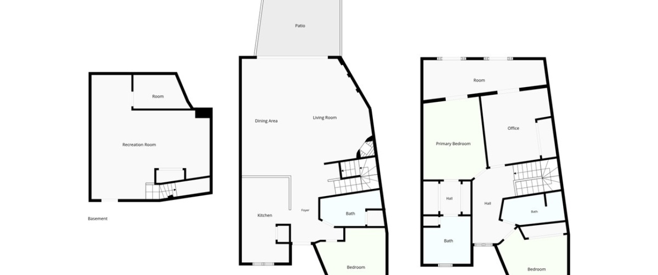 Rynek wtórny - Town house - Marbella - Altos de los Monteros