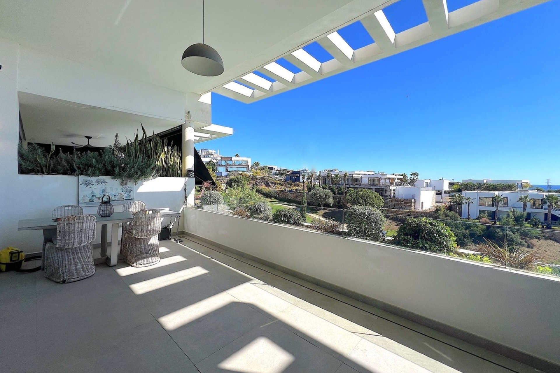 Rynek wtórny - Town house - Marbella - Artola