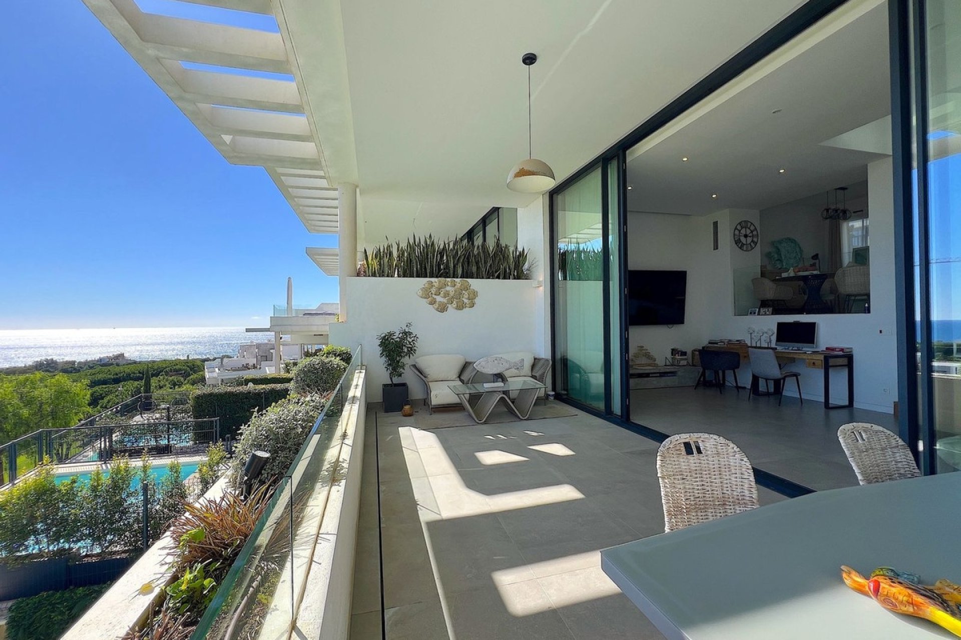 Rynek wtórny - Town house - Marbella - Artola