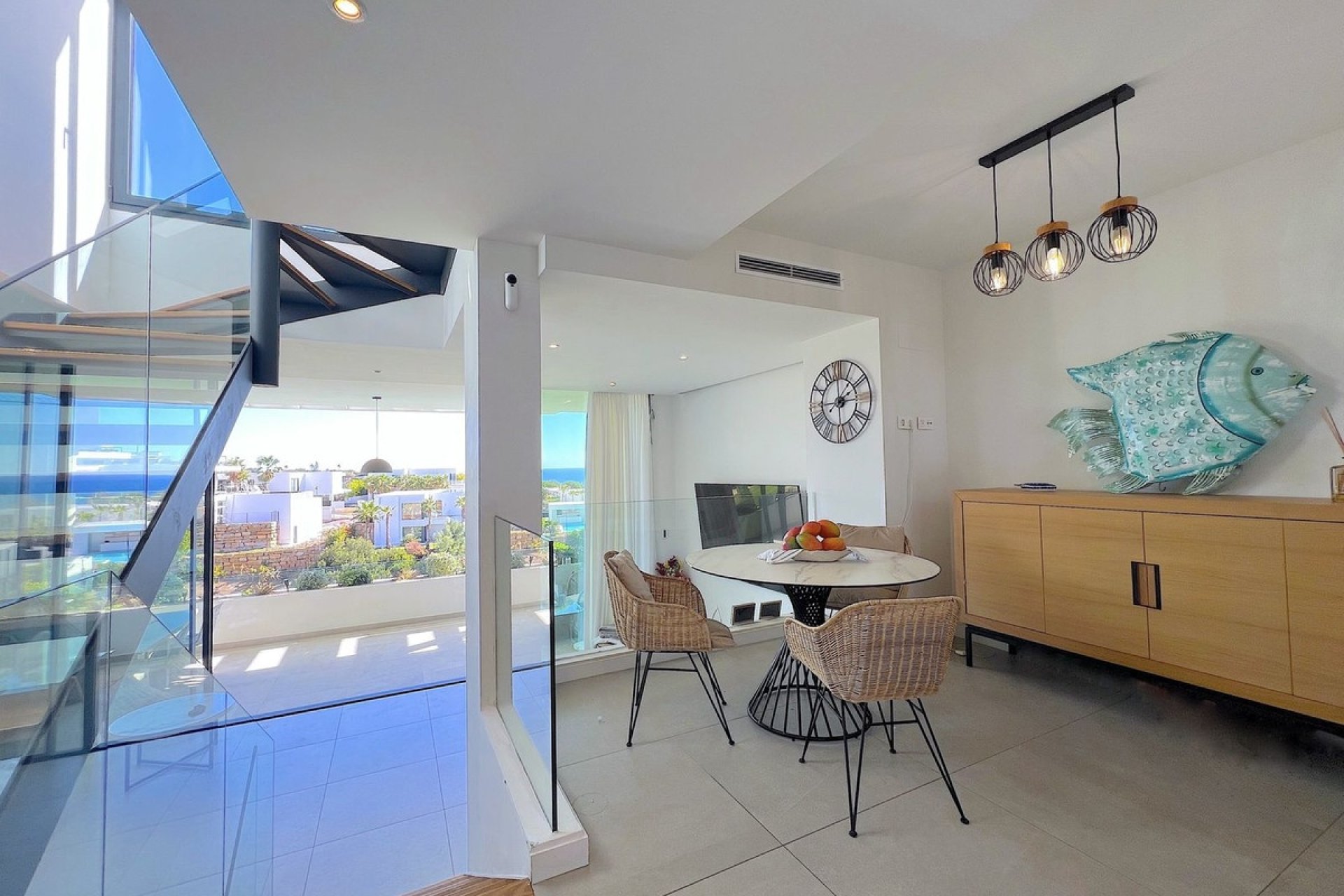 Rynek wtórny - Town house - Marbella - Artola