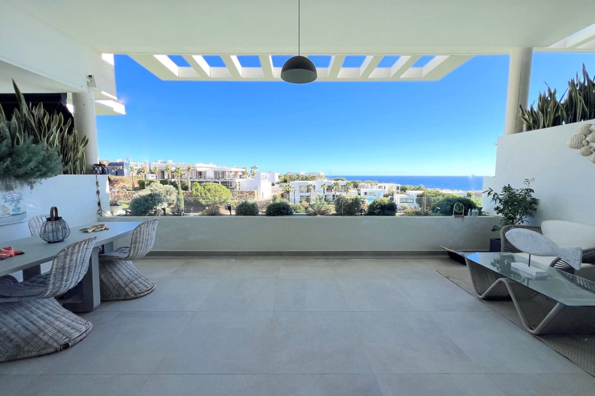 Rynek wtórny - Town house - Marbella - Artola