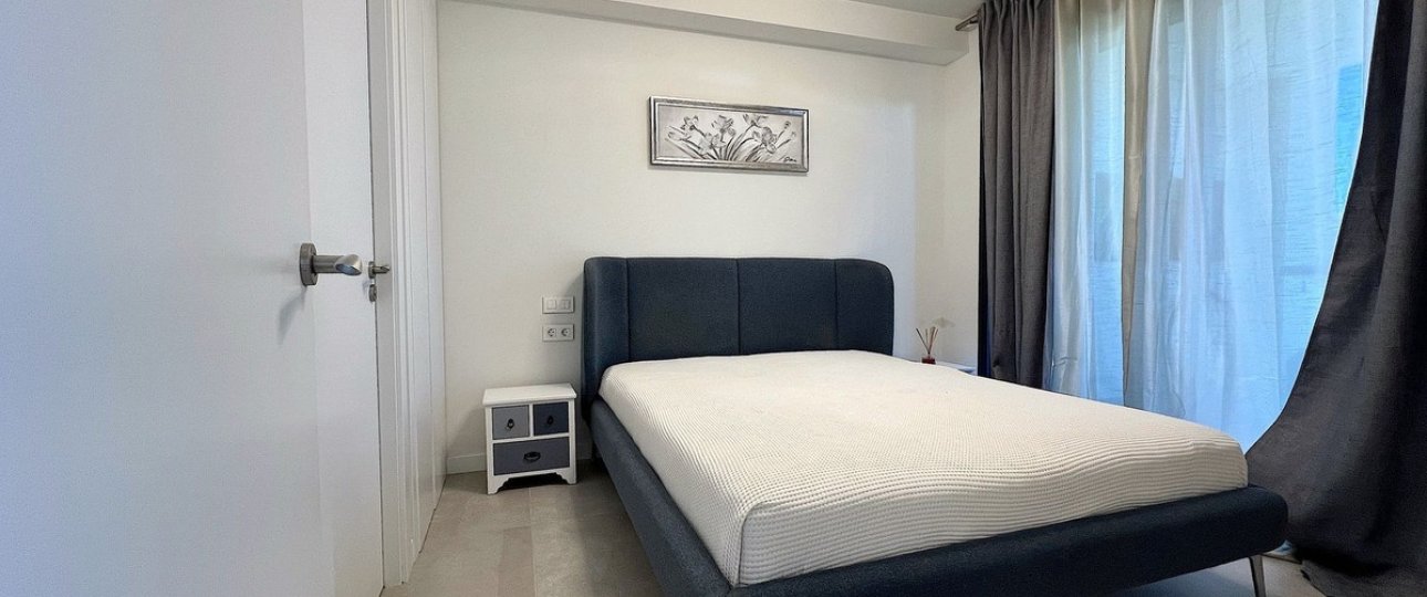 Rynek wtórny - Town house - Marbella - Artola
