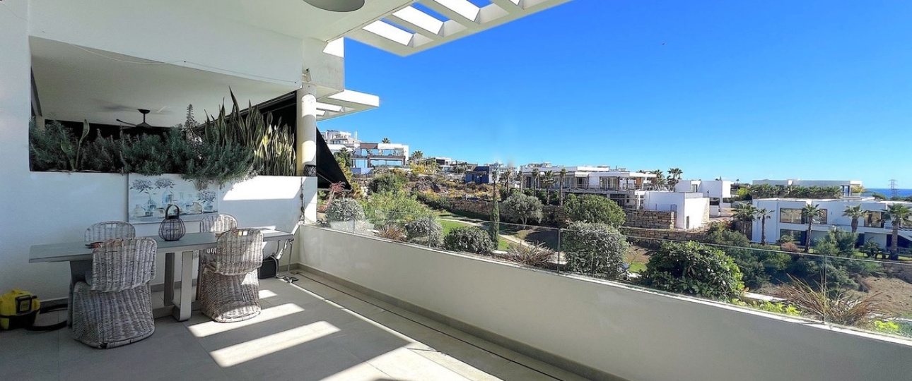 Rynek wtórny - Town house - Marbella - Artola