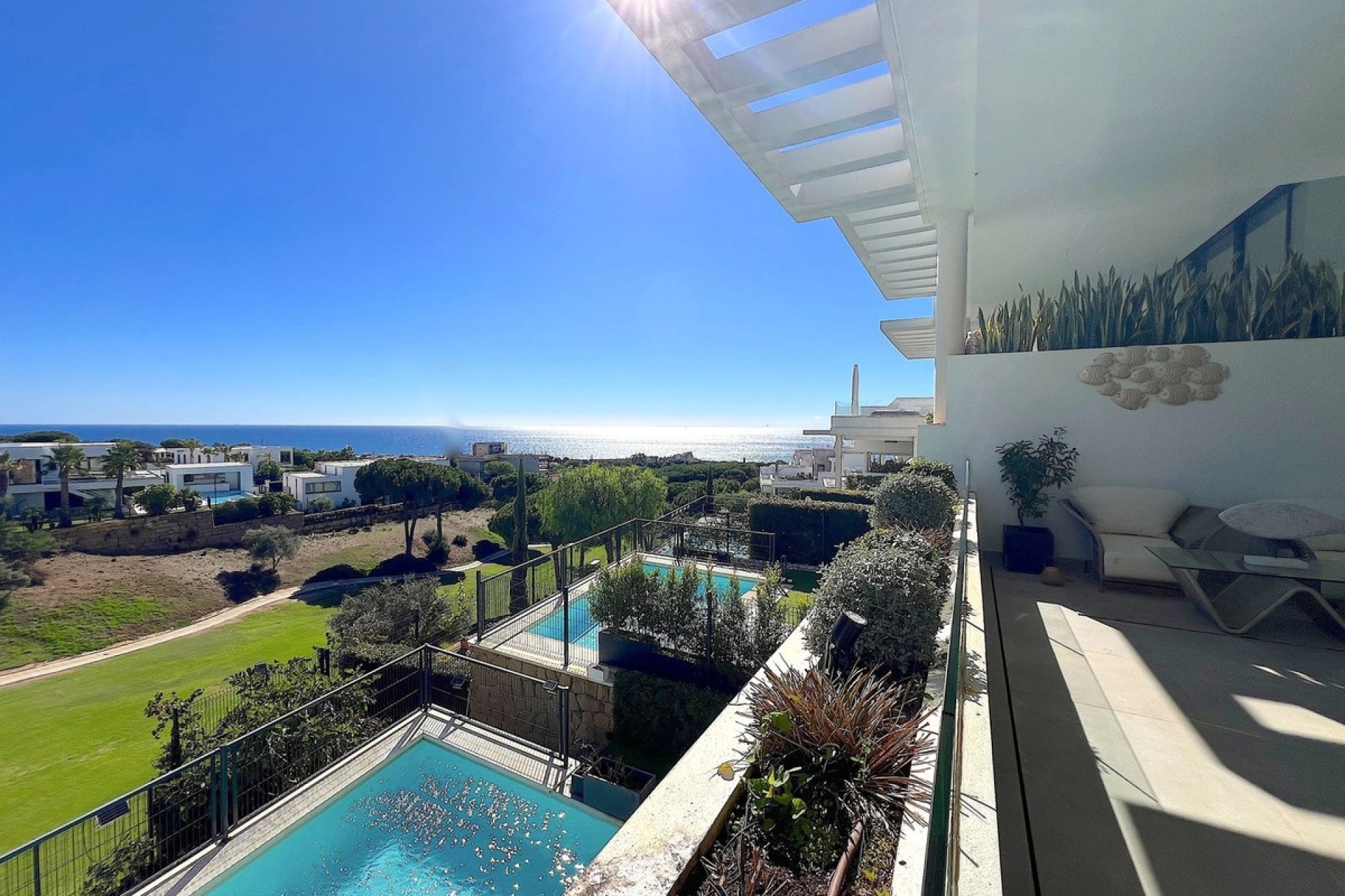 Rynek wtórny - Town house - Marbella - Artola
