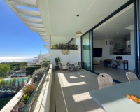Rynek wtórny - Town house - Marbella - Artola