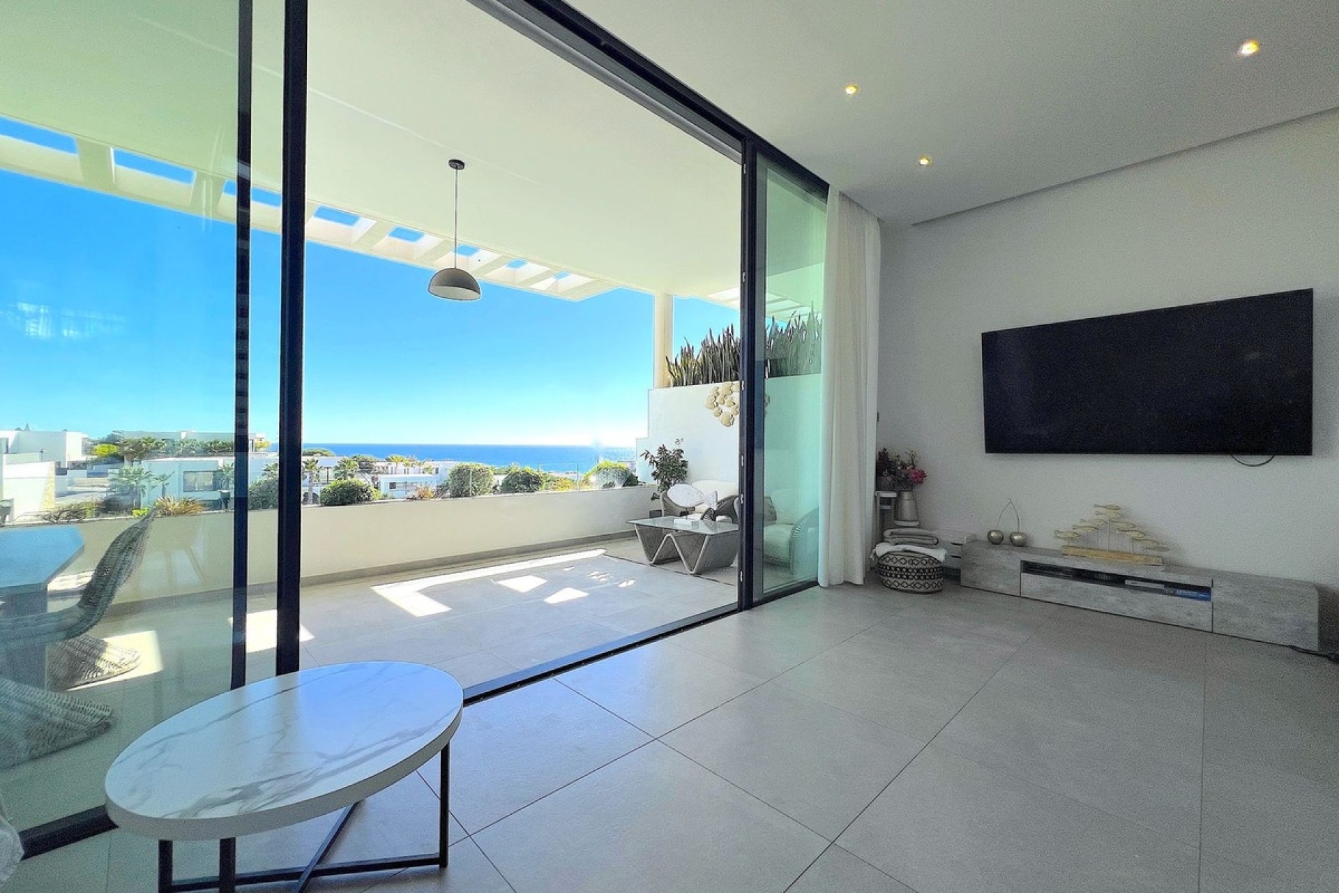 Rynek wtórny - Town house - Marbella - Artola