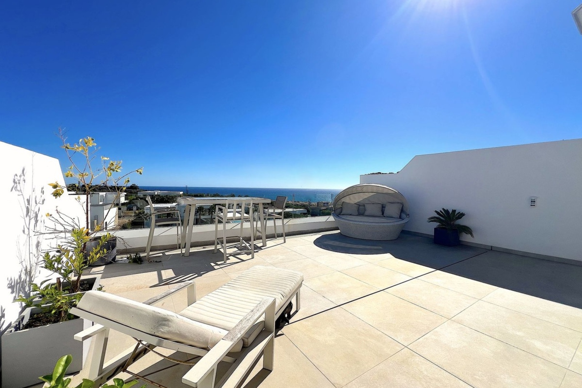 Rynek wtórny - Town house - Marbella - Artola