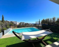 Rynek wtórny - Town house - Marbella - Artola