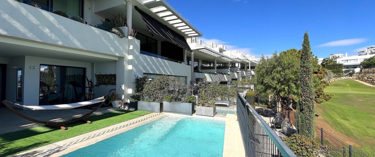 Rynek wtórny - Town house - Marbella - Artola