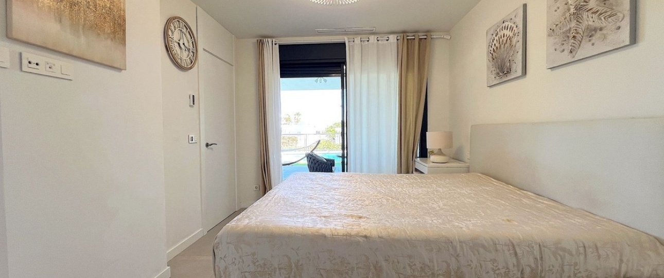 Rynek wtórny - Town house - Marbella - Artola