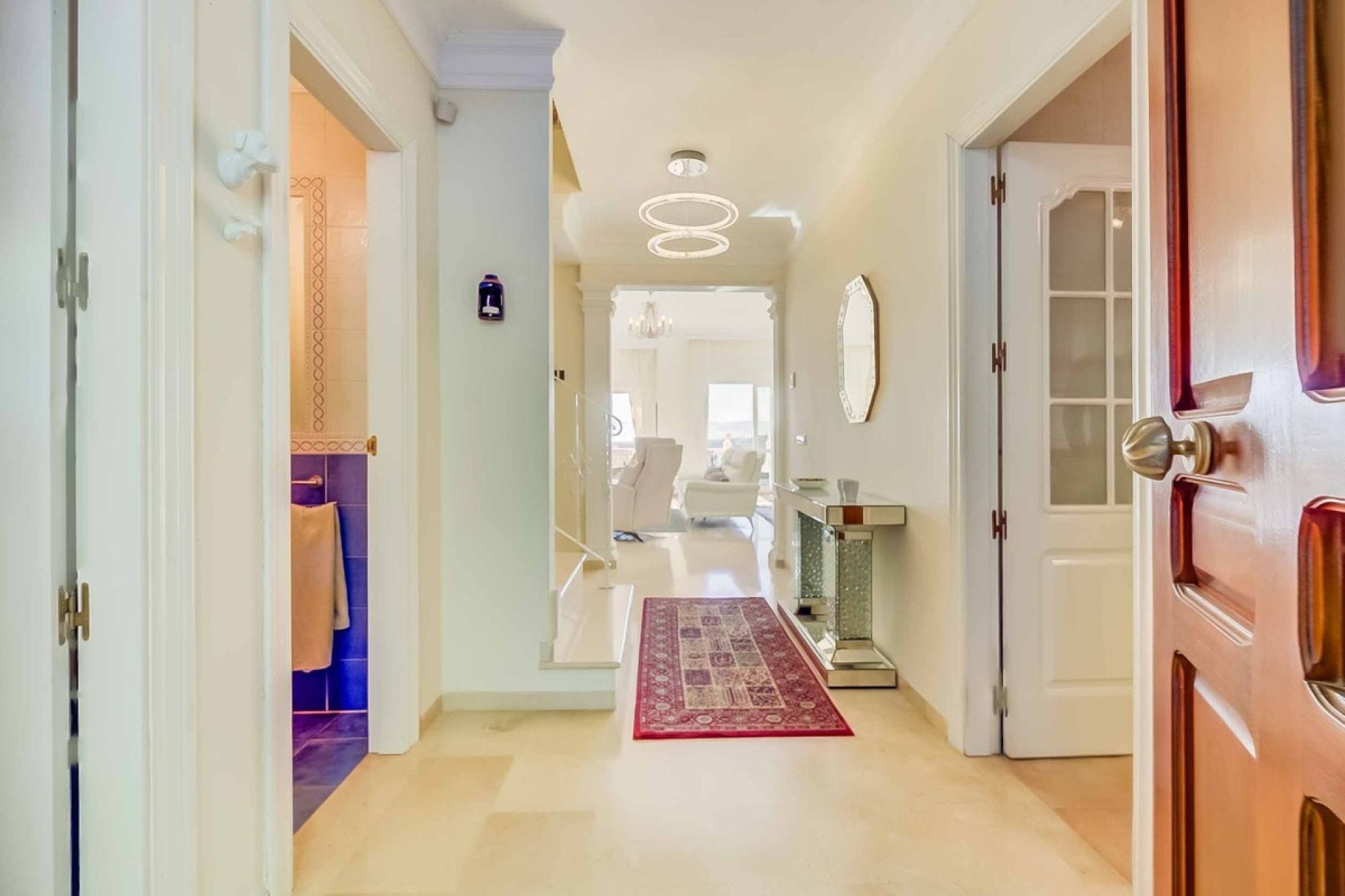 Rynek wtórny - Town house - Marbella - Artola