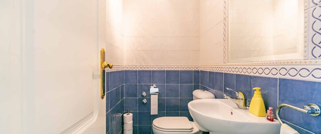 Rynek wtórny - Town house - Marbella - Artola