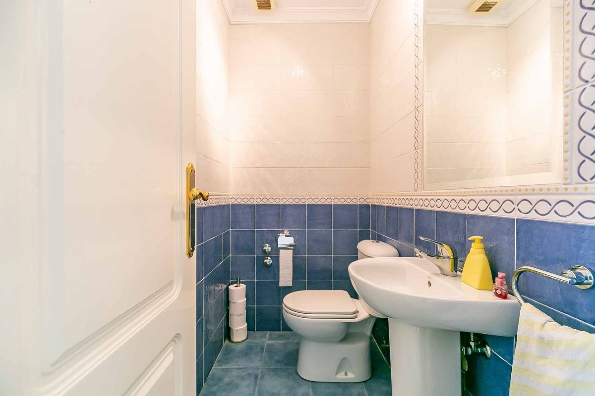 Rynek wtórny - Town house - Marbella - Artola