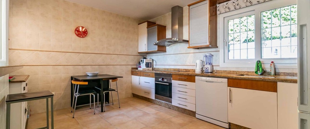Rynek wtórny - Town house - Marbella - Artola